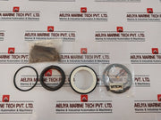 Chesterton 221 Split Seal High Performance Mechanical Spare Seal Kit 044614