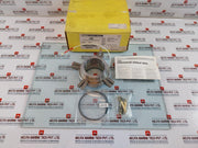 Chesterton 681319 155 Single Cartridge Stationary Seal Kit