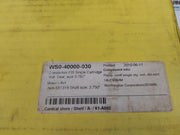 Chesterton 681319 155 Single Cartridge Stationary Seal Kit