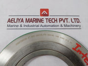Chesterton Asme B16.20 Spiral Wound Gasket 4” 600 Ss316L/Fg