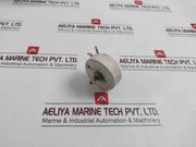 Chiba Rvf50 Enclosed Wire Wound Variable Resistor 25? Jj