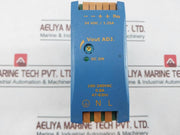 Chinfa Electronics Dran30-24 Power Supply 24Vdc