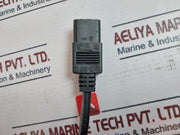 Ching Cheng El-701 Power Cord 16A 250V~ 442000182