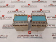 Chino Fk2208 Protection Relay