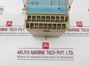 Chino Flexible System Fk4008 Protector Relay