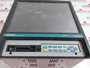 Chino Kr3000 Graphic Recorder Kr3140Gn2A 100-240Vac 50/60Hz