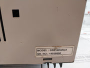 Chino Kr3000 Graphic Recorder Kr3140Gn2A 100-240Vac 50/60Hz