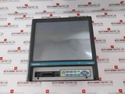 Chino Kr3000 Graphic Recorder, Kr3140Gn2A, Api341Hpmc002A
