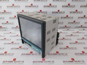 Chino Kr3000 Graphic Recorder, Kr3140Gn2A, Api341Hpmc002A