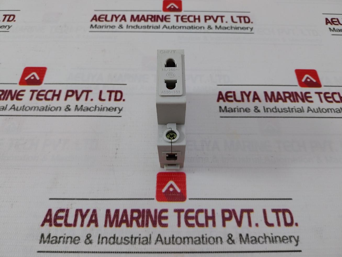 Chint Ac30-103 Modular Socket