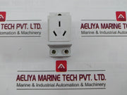 Chint Ac30-108 Socket Modular Electrical Box