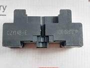 Chint Czy14B-e Relay Base Socket