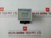 Chint Jyb-714B Level Relay 220V 1.5A.