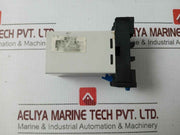Chint Jyb-714B Level Relay 220V 1.5A.