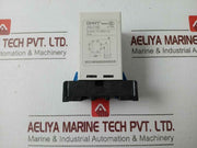 Chint Jyb-714B Level Relay 220V 1.5A.