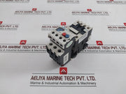 Chint Nc1-1210 Ac Contactor 600V W/ Nr2-25 Thermal Overload Relay 9-13A Assy
