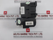 Chint Nc1-1210 Ac Contactor 600V W/ Nr2-25 Thermal Overload Relay 9-13A Assy