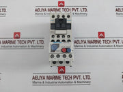 Chint Nc1-1210 Ac Contactor 600V W/ Nr2-25 Thermal Overload Relay 9-13A Assy