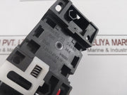 Chint Nc1-1210 Ac Contactor 600V W/ Nr2-25 Thermal Overload Relay 9-13A Assy