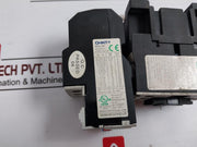 Chint Nc1-1210 Motor Contactor With Nr2-25 Thermal Overload Relay 230V 50Hz
