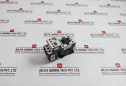 Chint Nc1-1210 Motor Contactor With Nr2-25 Thermal Overload Relay 230V 50Hz