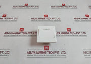 Chint New7-007B 2 Gang 2 Way Switch Saklar 091126545953A7 A007217