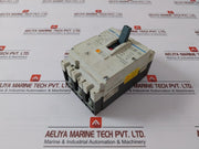 Chint Nm8-125S/125/3 Moulded Case Circuit Breaker 50/60Hz 8Kv 0.8-1.0 125A/40C