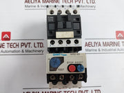 Chint Nr2-25 Ac Contactor With Thermal Overload Relay 220-230V 50-60Hz