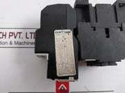 Chint Nr2-25 Ac Contactor With Thermal Overload Relay 220-230V 50-60Hz