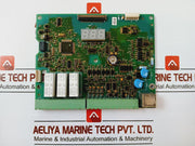 Schneider Soft Start Motherboard 16250810113A07 Fedex Dhl Ship