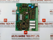Schneider Soft Start Motherboard 16250810113A07 Fedex Dhl Ship