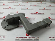 Chnr 13024 Pressure Channel Manifold