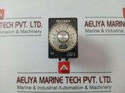 Chp-Nf-10s-Dc 24v Off-Delay Time Relay Brand Matsushita