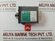 Chp-Nf-10s-Dc 24v Off-Delay Time Relay Brand Matsushita