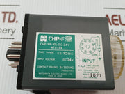 Chp-Nf-10s-Dc 24v Off-Delay Time Relay Brand Matsushita