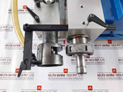 Chris-marine Lcd Lcd Valve Seat Grinding Machine 7500 Rpm 6-9 Bar 0-140 Psi