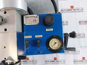Chris-marine Lcd Lcd Valve Seat Grinding Machine 7500 Rpm 6-9 Bar 0-140 Psi