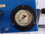 Chris-marine Lcd Lcd Valve Seat Grinding Machine 7500 Rpm 6-9 Bar 0-140 Psi