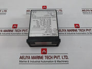 Christ Elektronik Cam 130 Digital Panel Meter 230V/Ac Pt100 24V/Dc 30Ma