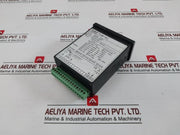 Christ Elektronik Cam 130 Digital Panel Meter 230V/Ac Pt100 24V/Dc 30Ma