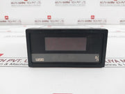 Christ Elektronik Cam 130 Digital Panel Meter 230V/Ac Pt100 24V/Dc 30Ma