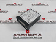 Christ Elektronik Cam 130 Digital Panel Meter Cam130-n230-00-0-0Wse 230V/Ac