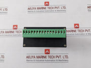 Christ Elektronik Cam 130 Pt100 Digital Panel Meter 24V Dc/30 Ma E780052 230V Ac