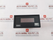 Christ Elektronik Cam 130 Pt100 Digital Panel Meter 24V/Dc 30Ma