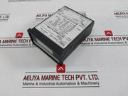 Christ Elektronik Cam 130 Pt100 Digital Panel Meter Cam130-n230-00-0-0Wse 24V/Dc