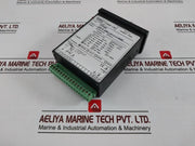 Christ Elektronik Cam 130 Pt100 Digital Panel Meter Cam130-n230-00-0-0Wse 24V/Dc