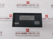 Christ Elektronik Cam 135 Pt100 Digital Panel Meter E781011 90–264V Ac