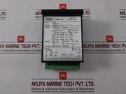 Christ Elektronik Cam 135 Pt100 Digital Panel Meter E781011 90–264V Ac