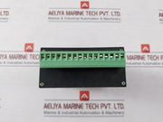 Christ Elektronik Cam 135 Pt100 Digital Panel Meter E781011 90–264V Ac