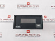 Christ Elektronik Cam 135 Pt100 Digital Panel Meter E781311 90–264V Ac